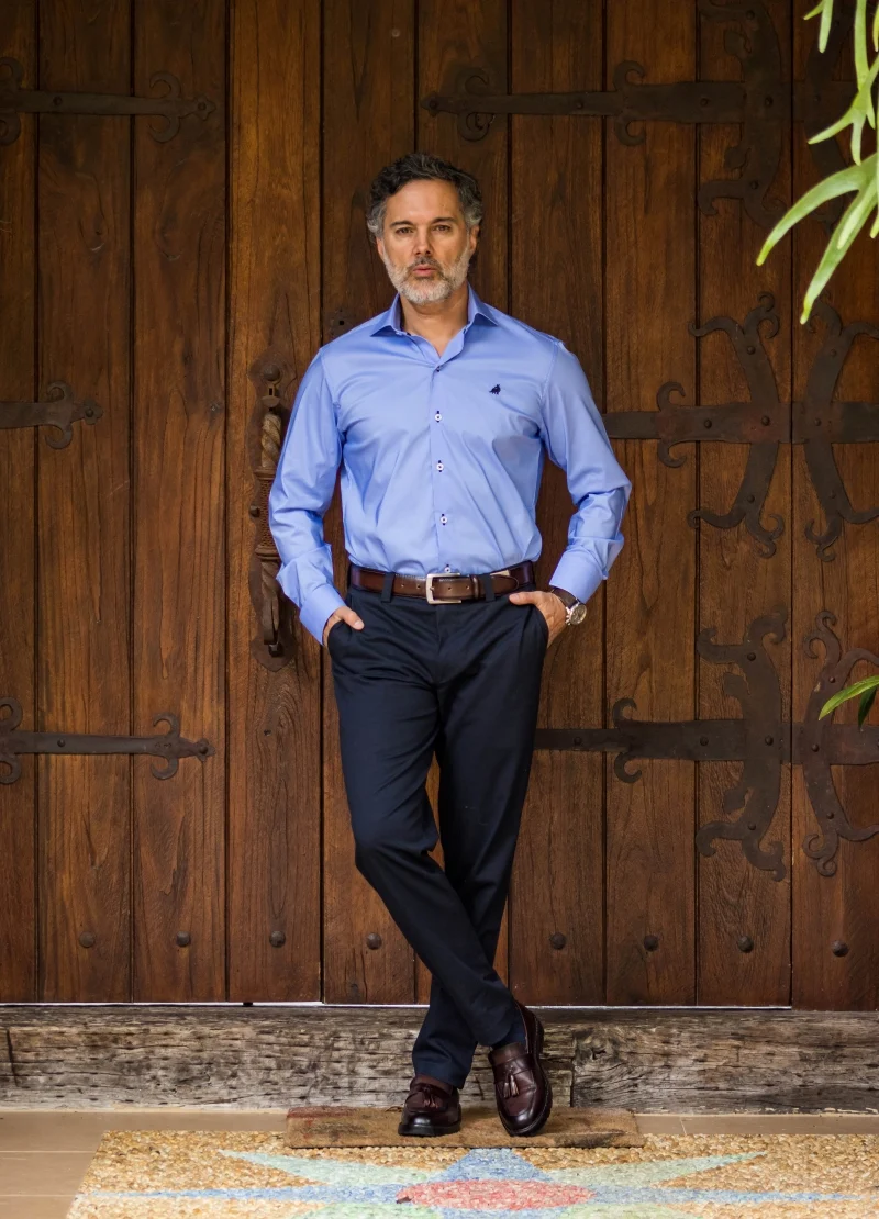 Casual Elegante